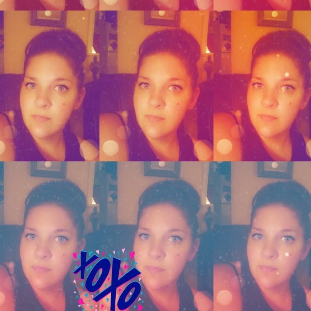 Meet your Posher, Alicia